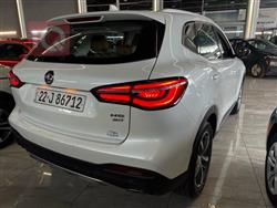 MG HS